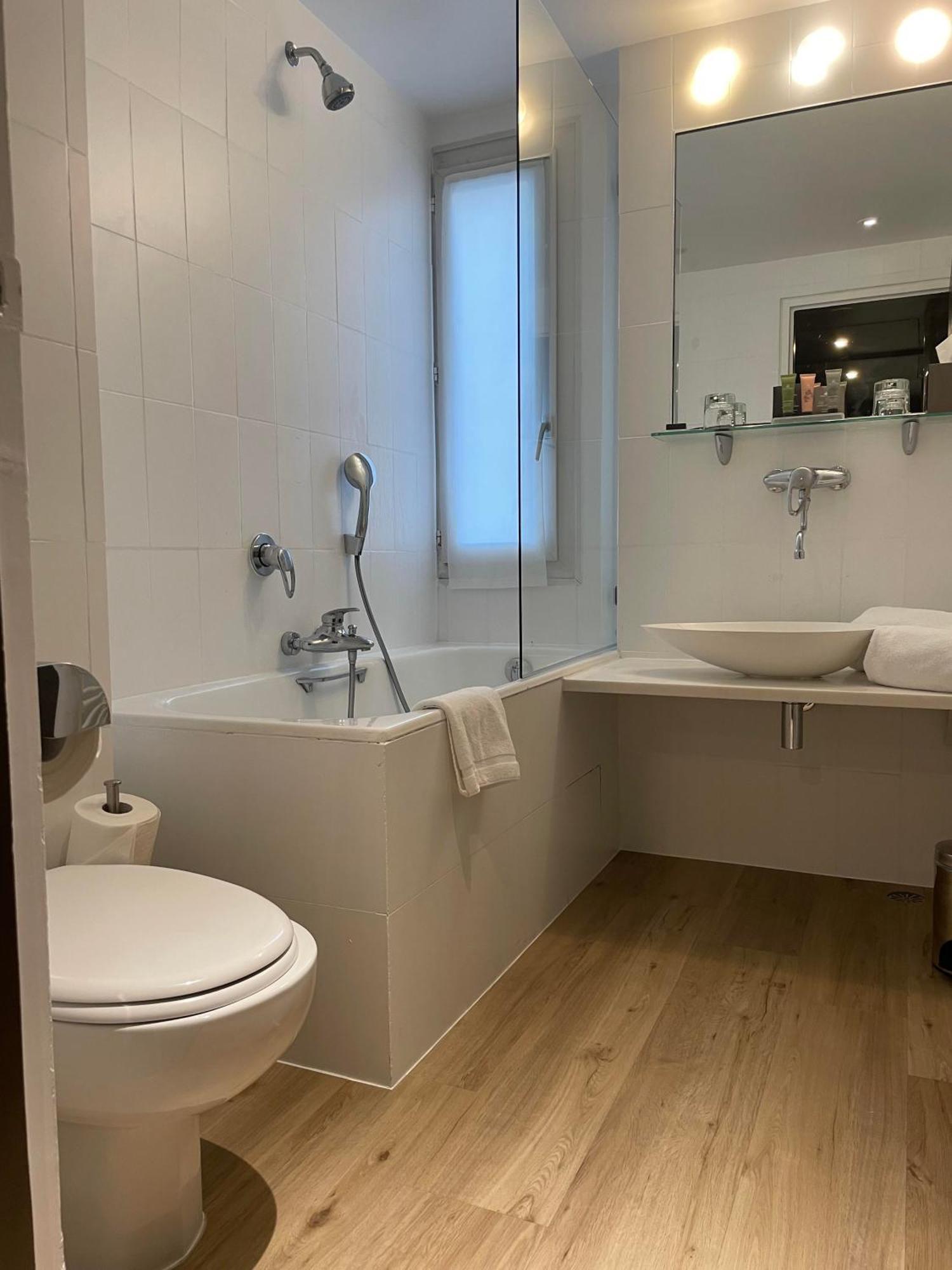 Hotel Le Pergolese Champs Elysees Parijs